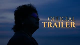 The Tides Will Decide | Official Trailer