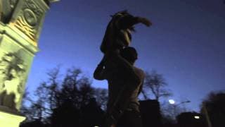 WORK ON ME :: early film