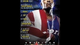 American Rap Stars (2002) - iTunes Trailer