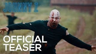 Official Teaser