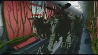 King of Thorn Trailer