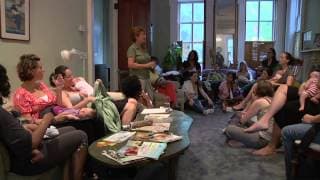 BREASTMILK Theatrical Trailer