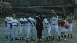 Battlefield Baseball Trailer