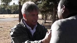 2015 MY NAME IS NOBODY Trailer