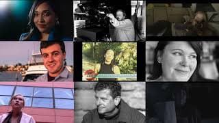 E is for Expiation Crowdfunding Campaign Video