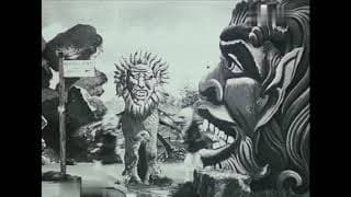 La Fée des roches noires (1907) The Fairy of the Black Rocks (Pathé)