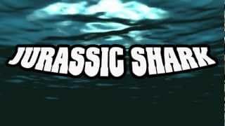 JURASSIC SHARK Trailer