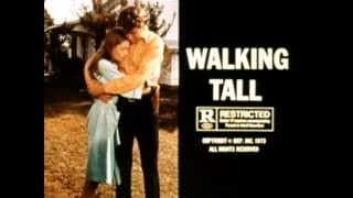 Walking Tall (1973) Official Trailer