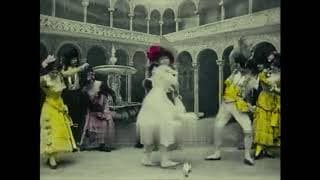 Terpsichore (1900) La Société Phono-Cinéma-Théâtre