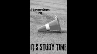 Final Study Time