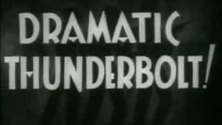 "The Doorway To Hell" 1930: The Trailer.