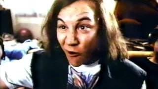 Don't Tell Mom The Babysitter's Dead 1991 TV trailer