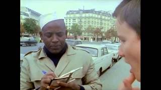 LITTLE BY LITTLE (1969) Clip
