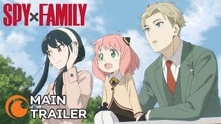 Main Trailer [Subtitled]