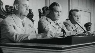 Red Nightmare (1962)