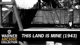 This Land Is Mine (Preview Clip)