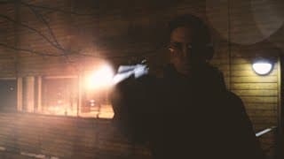 George Whitebrooke: Death To Spies | Official Trailer