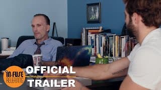 Cross | Official Trailer |  Drama Movie HD
