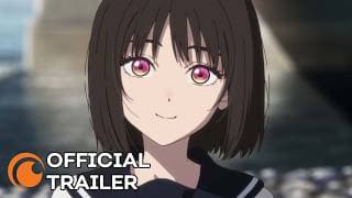 Official Trailer [Subtitled]