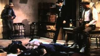 Jesse James - Trailer
