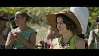 Fenómenos naturales (Natural Phenomena) - Trailer subtitled in English