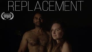 Replacement - Micro Horror Film