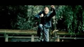The Interceptor Trailer