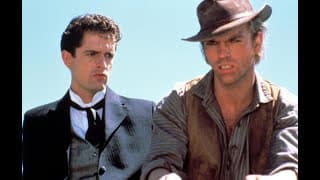 The Right Hand Man (1987) HD Official Trailer