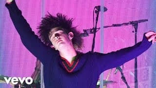 The 1975 - The Sound (from The 1975 Live Lounge Symphony)