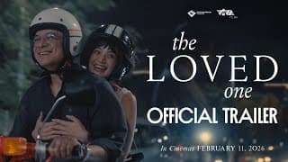 THE LOVED ONE OFFICIAL TRAILER
