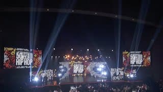 ‘A Grammy Salute to 50 Years of Hip-Hop’ airing Sunday on CBS, Paramount+