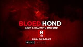 BLOEDHOND - TRAILER