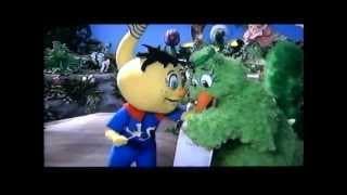 Wee Sing - Wee Singdom Part 1