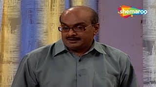Gujjubhai E Gaam Gajavyu | Comedy Scene | Siddharth Randeria | Ashish Bhatt | Superhit Natak