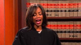 "Meet The Judges" With Tanya Acker (Part 3)