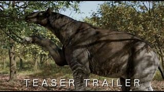 Forgotten Bloodlines: Agate -Teaser Trailer