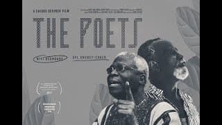THE POETS Trailer