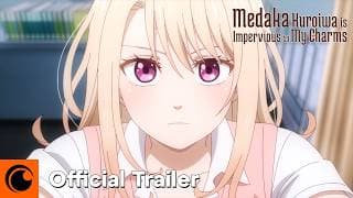 Official Trailer [Subtitled]