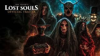 Official Trailer