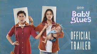 Baby Blues - Official Trailer | 23 Desember 2021 di Bioskop