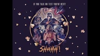 SHHHH Official Trailer