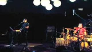 Lucybell - Ver el Fin En Vivo DVD Sesion Primitiva