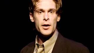 Hans Teeuwen - Trui - Leuke Dingen Doen