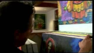 Clive Barker - The Man Behind The Myth