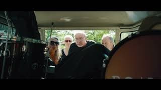 Trailer Roaldies