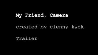 My Friend Camera trailer