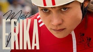 MEIE ERIKA - Karolin Jürise on Erika Salumäe | Kinodes 13. veebruarist | Treiler | Meie Erika