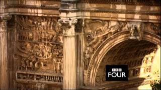BBC Four Treasures of Ancient Rome Preview