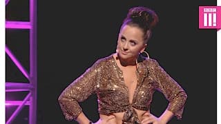 Bootylicious - Luisa Omielan's What Would Beyoncé Do?! - BBC Three