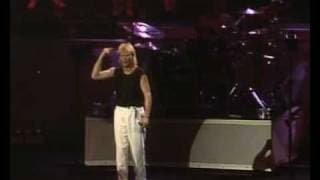 "One" [Live] from the 'Whispering Jack - 20th Anniversary Edition' DVD
